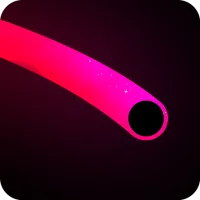 Neon Valley [AMOLED]